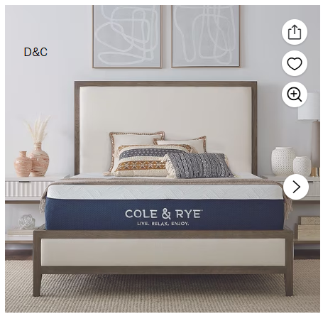 This limited edition LoveShackFancy Flowers Collab is stunning!