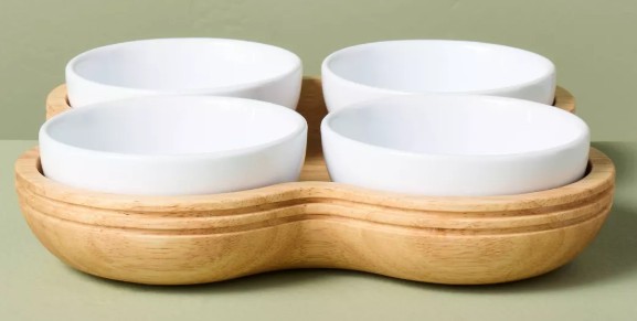 Bruton 108 ” Patio Outdoor Market Umbrella with Crank Lift