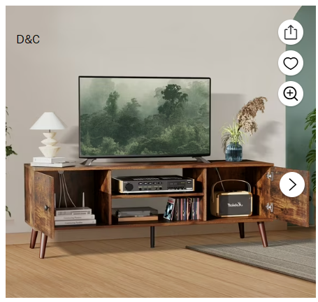 Ktaxon Sectional Sofa Set, 110″ U-Shaped Chenille Couch, 4 Seat Lounge Sleeper with Double Chaise for Living Room Beige