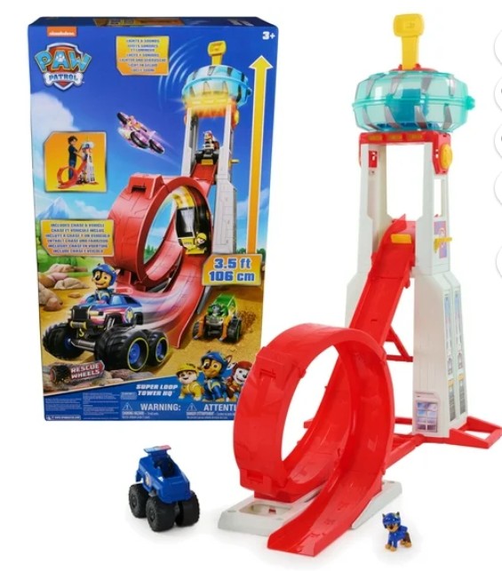 Goodyear Role Play Water Pressure Car Cleaner Set, Blue, Toddler Toys