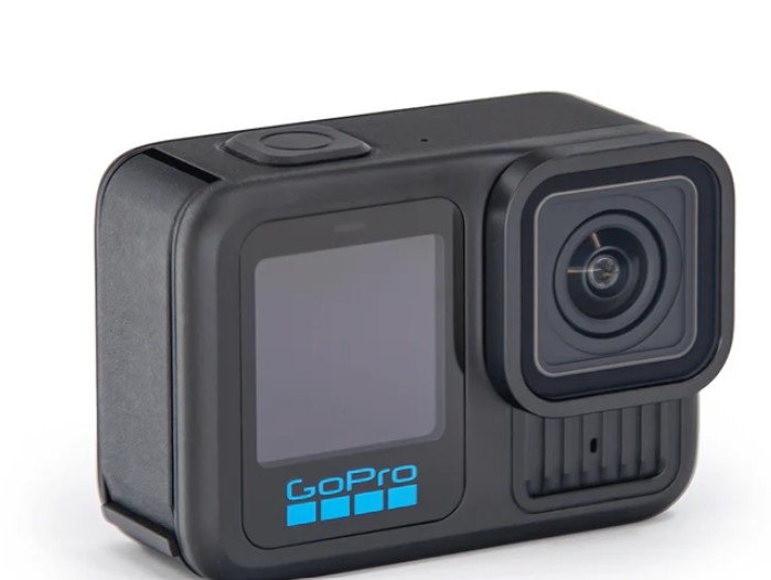 GoPro HERO 13 Black 5.3K HDR 27MP Camera 2 Battery Bundle CHDCB-131-RT 2024 Regular price