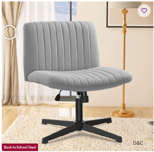 Better Homes & Gardens Aubrey 3-Piece Outdoor Steel Stationary Chat Set, Stripe Color Cushion