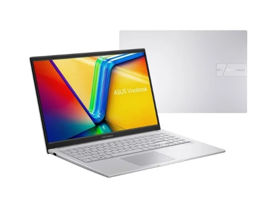 ASUS Vivobook 15.6” FHD Touchscreen Laptop – Intel Core i7 – 16GB RAM – 512GB SSD – Windows 11 – 2-Yr Warranty + 1-Yr Accidental Damage Protection