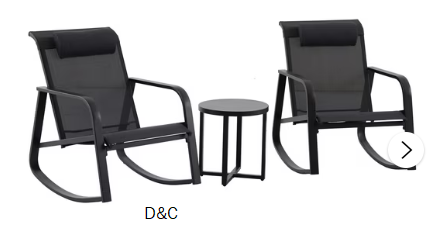 Mainstays Wicker Outdoor Patio Hanging Egg Chair with Cushion and Metal Stand, White,250 lbs Maximum Weight