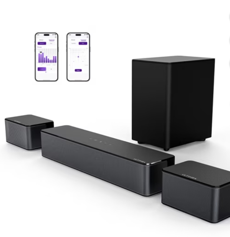 Silvia 102″ Oversized Cloud Modern Storage Sofa With Lotus-Leaf Edge