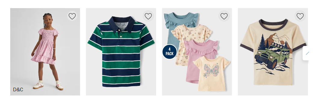 Justice Girls Washed Fleece Bomber, Sizes XS – XLPCheck all colors