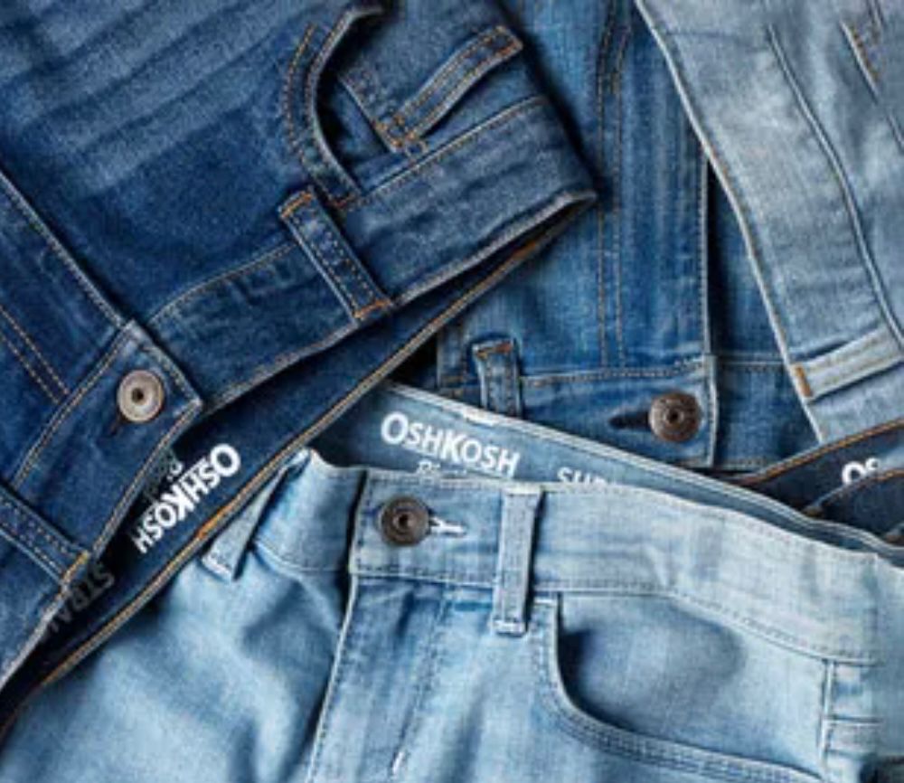 Buy 1, Get 2 Free Kids Jeans” from Carter’s