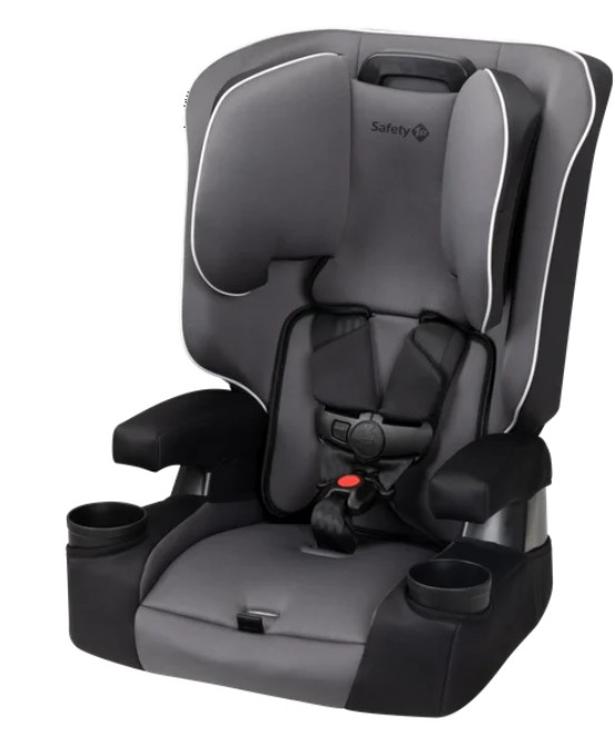 Safety 1st Comfort Ride 3-in-1 Booster Car Seat