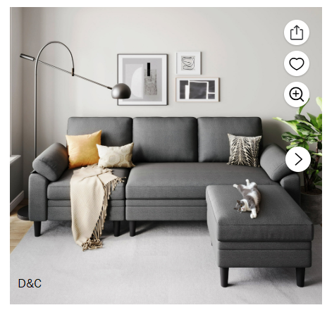 Andrei 2 Piece Bedroom Set