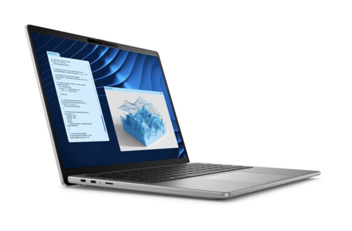 Dell 14″ Latitude 5455 Copilot+ PC!