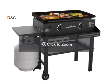 Set of 3 MacKenzie Childs Canisters