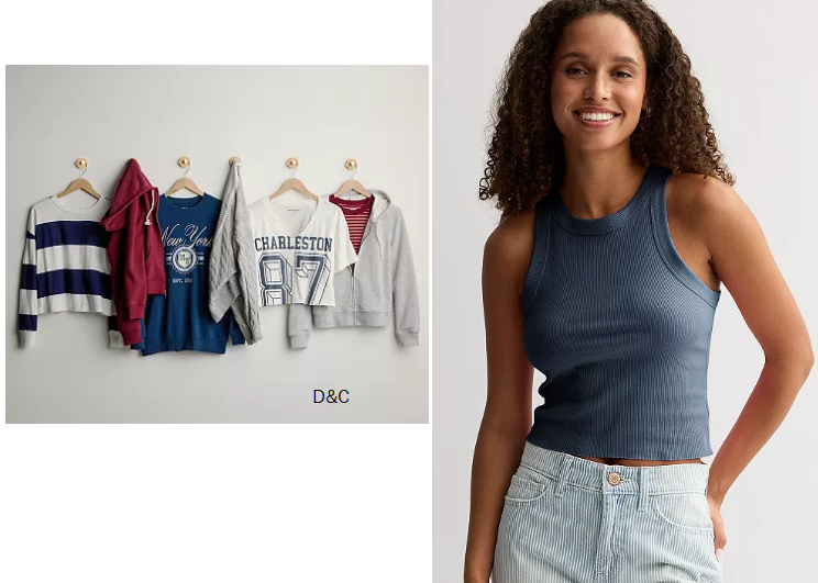 Michaels clearance is 80% off summer / spring in store and some online