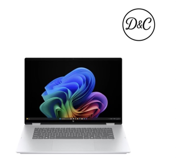 HP OmniBook 7 Flip 16 inch 2-in-1 Laptop Next Gen AI PC