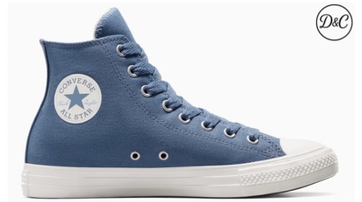 Converse Chuck Taylor All Star Heavy Canvas Shoes