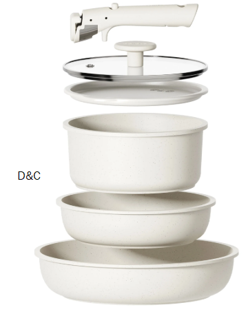 Swiss Tech Girls Colorblock Puffer Jacket, Size 4-18