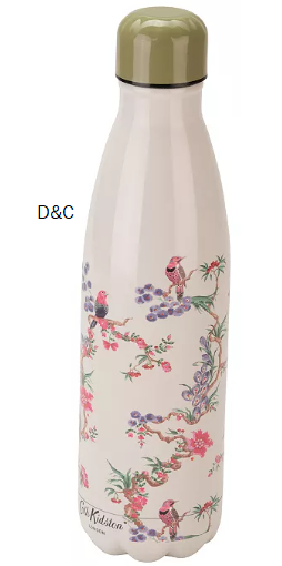 Napier Silver Tone Drop Earrings