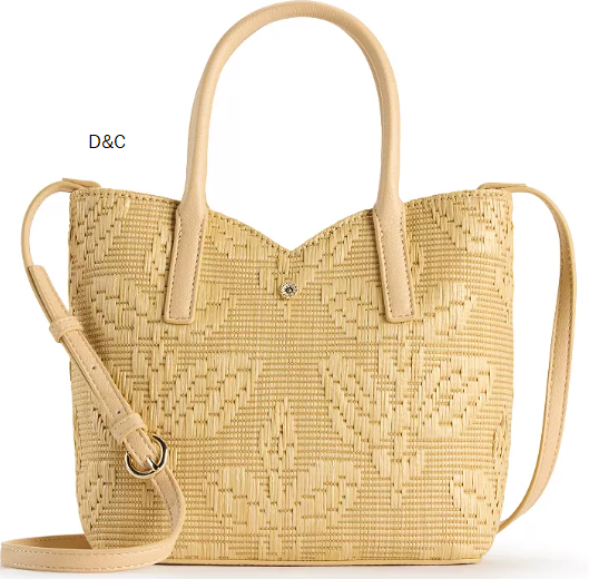 Frye and Co. Satchel Bag