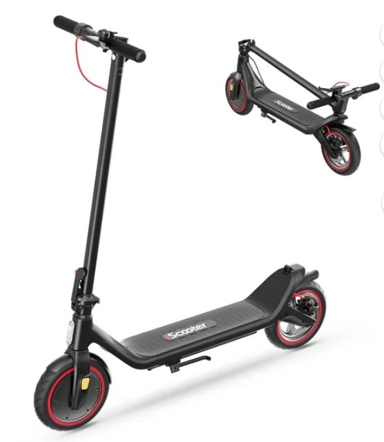 EarlGrove 6 -Piece Wicker Patio Conversation Set with Gray Cushions