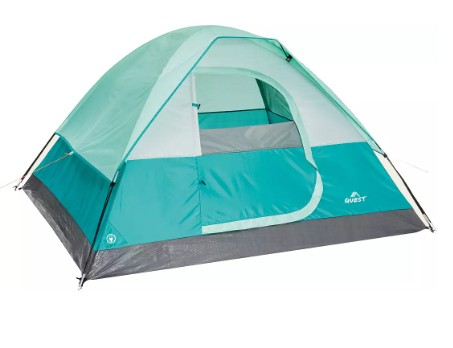 Quest Rec Series 3-Person Dome Tent
