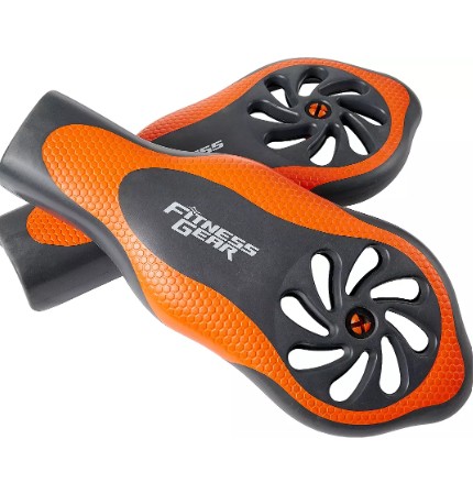 Fitness Gear Water Resistance Grips