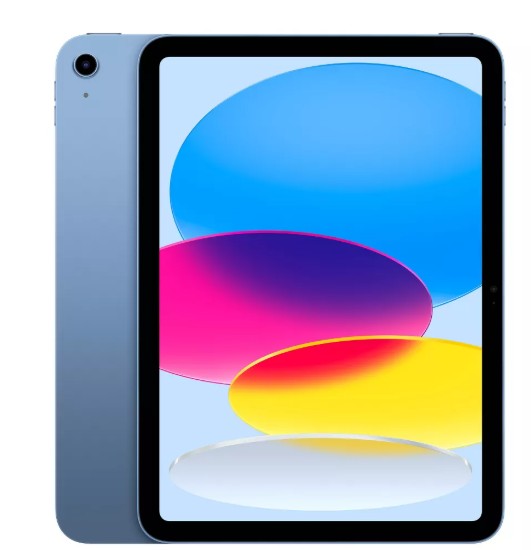 Apple iPad (A16) 11-inch Wi-Fi (2025, 11th generation)