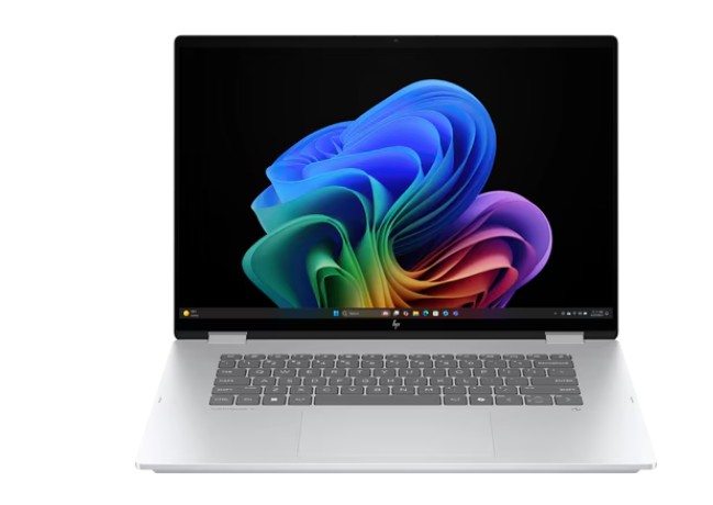 HP OmniBook 7 Flip 16 inch 2-in-1 Laptop Next Gen AI PC