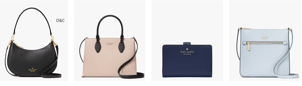 KateSpade THE LONG WEEKEND SALE