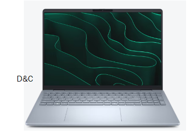 Dell 16 Plus Laptop
