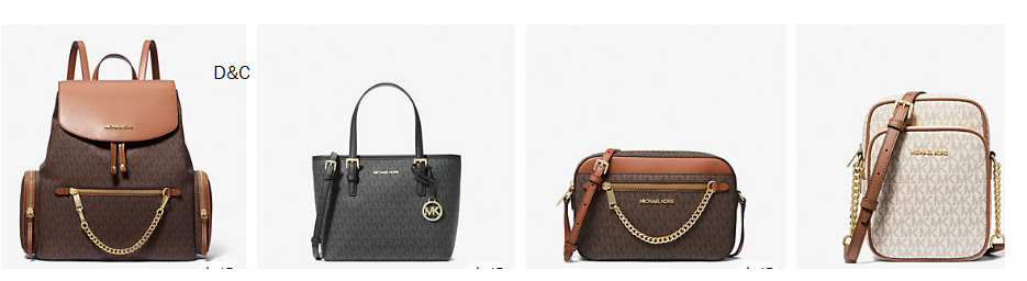 Michael Kors Labor Day Sale is liveee!!! 😍😍Up to 80% off + EXTRA 20% offauto applies