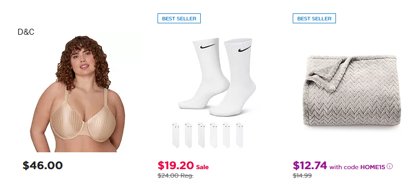 Kohls Home Clearance coupon Codes Stacking