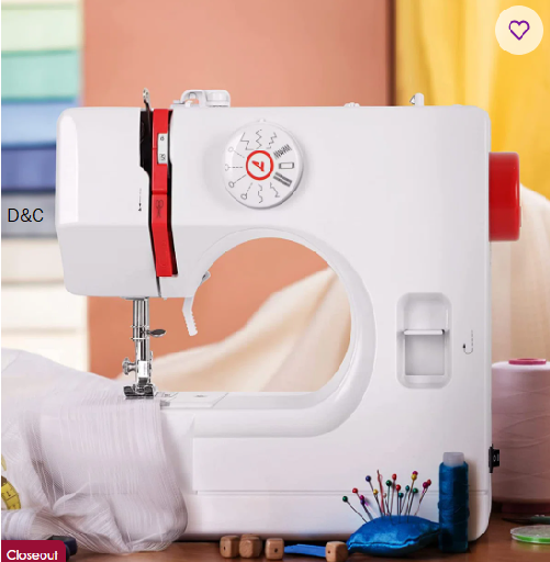 BTY Mechanical Sewing Machine