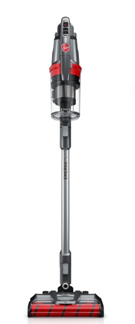 Hoover ONEPWR Emerge Pet Cordless Stick Vacuum Cleaner with All Terrain Dual Brush Roll Nozzle, BH53602V, New, Lightweight, Powerful Suction, Pet Hair, Hard Floor, Carpet, HEPA Filter