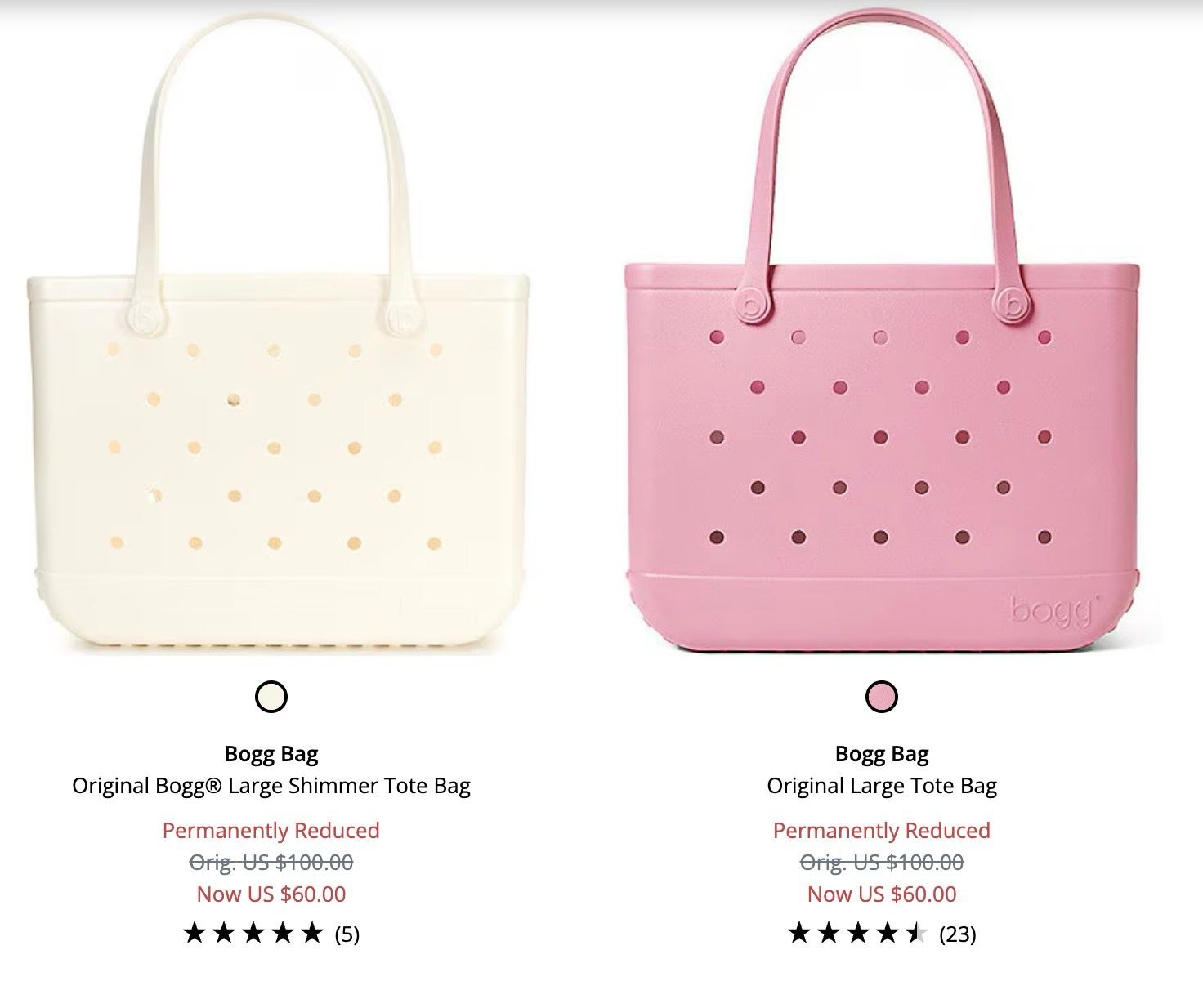 50% off site-wide from H&M