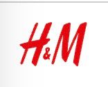 50% off site-wide from H&M