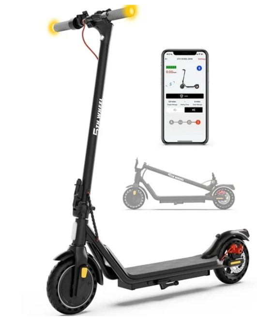 BestOffice 4 Shelf Wire Shelving Unit Garage NSF Wire Shelf Metal Storage Shelves Heavy Duty Height Adjustable for 1000 lbs Capacity Black