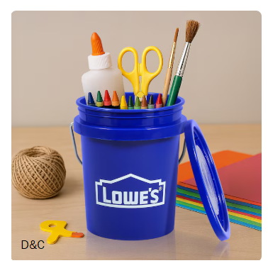 5-Minute Crafts Rock Painting Paint Kit Glow in the Dark Stone Coloring Arts and Crafts Kids Ages 6+