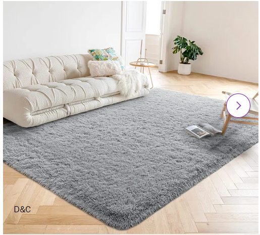 Shahen Washable Indoor Rug