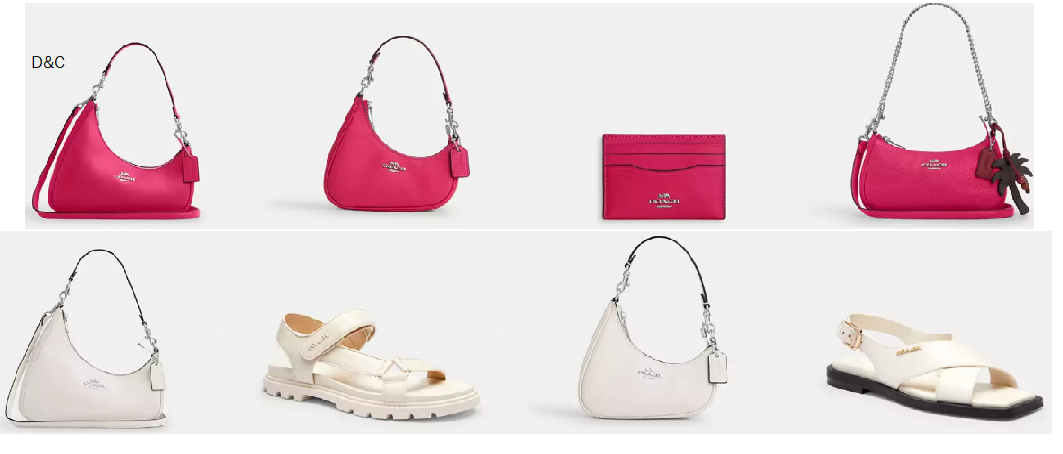 COACH OUTLET LABOR DAY SALE!