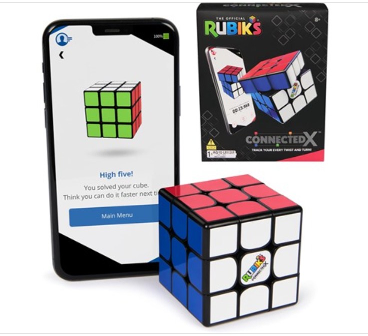 Anker MagGo USB-C Adapter (3-in-1, 10Gbps, For iPhone) & Anker USB-C to USB-C Cable (6 ft, 240W, Upcycled-Braided)