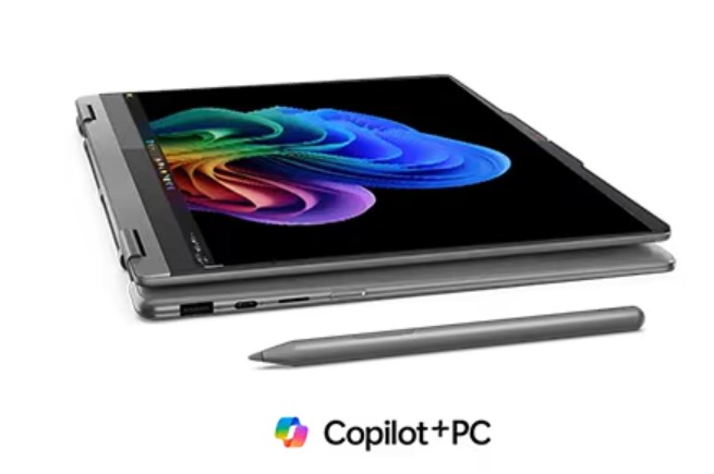 Yoga 7i 2-in-1 (14″ Intel)