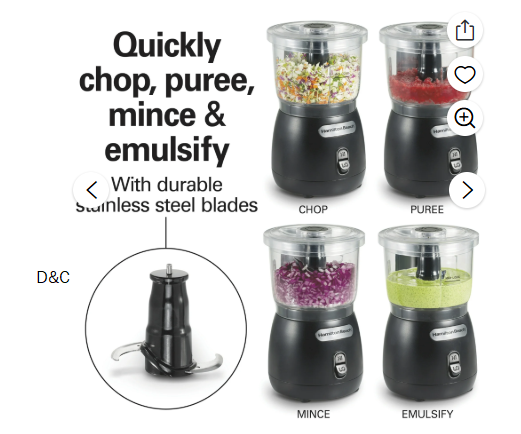 Mainstays Hard Arm Resort Fabric Chair with Carry Bag, Blue