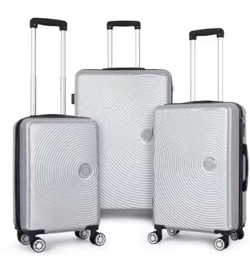 Up to 68% Off + 10% Off Luggage Sets from Home Depot