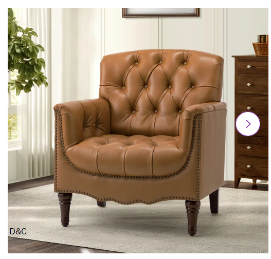 Ernesta Dimmable LED Wallchiere Crystal Wall Light