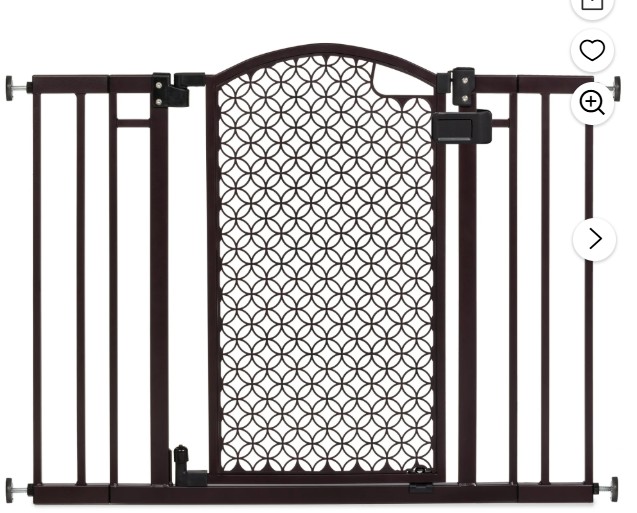 Margo 3-Piece Fabric Manual Reclining Set, Assorted Colors