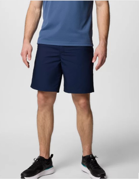 Men’s Washed Out™ Easy Shorts