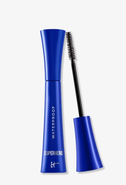 Superhero Volumizing Waterproof Mascara