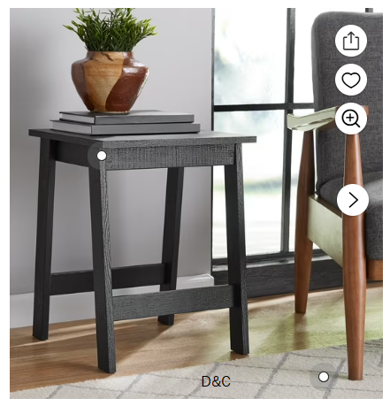 Mainstays 17-Piece Gray Weave Polyester/Ceramic Shower Curtain & Bathroom Accessory Set, Gray