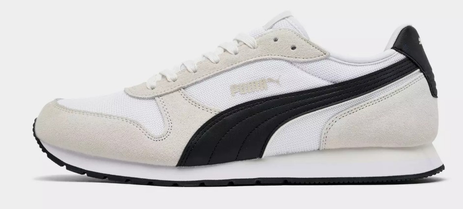 Men’s Puma ST Miler Casual Shoes