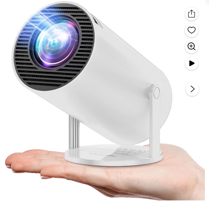 Sovol Filament Dryer SH02 Dry Box Filament Sealed Storage Box 3D Printer Spool Holder with PTC Heater Filament Dehydrator