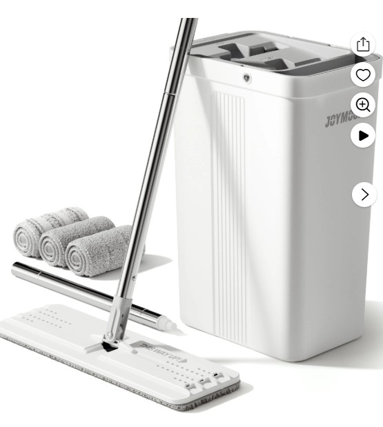 Kids Tweed Baseball Hat